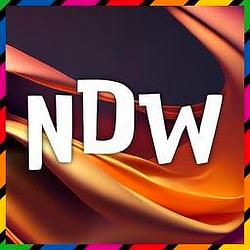 Oldie Antenne NDW logo