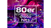 Antenne Bayern 80er Disco Hits