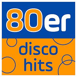 Antenne NRW 80er Disco Hits