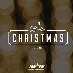 JAM FM Berlin Christmas logo