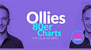Hamburg ZWEI Ollies 80er Charts
