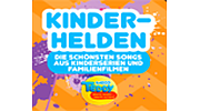 Radio TEDDY Kinderhelden Radio TEDDY Kinderhelden logo