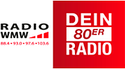 Radio WMW - 80er Radio