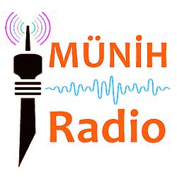 Münih Radyo logo