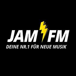 JAM FM Afrobeats logo