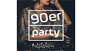 Antenne NRW 90er Party