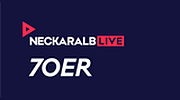 Neckaralb Live 70er