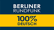 Berliner Rundfunk 100 % Deutsch Berliner Rundfunk 100 % Deutsch