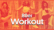 Radio Ton 80er Workout Radio Ton 80er Workout logo