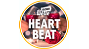 Die neue Welle Heart Beat Die neue Welle Heart Beat logo