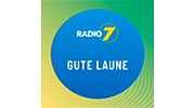 Radio 7 - Gute Laune Radio 7 - Gute Laune logo