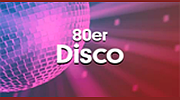 Radio Ton 80er Disco