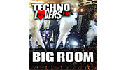 Technolovers - Big Room Technolovers - Big Room logo