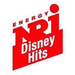 Energy Disney Hits logo