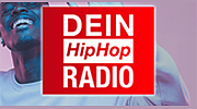 Radio Ennepe Ruhr - Hip Hop Radio Ennepe Ruhr - Hip Hop logo