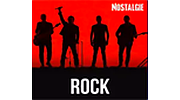 Nostalgie Radio - Rock Nostalgie Radio - Rock logo