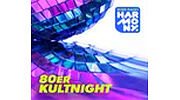 Harmony 80er Kultnight Harmony 80er Kultnight logo