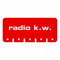 Radio K.W. - 2000er logo