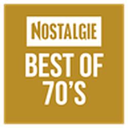 Nostalgie Radio  - Best of 70s logo
