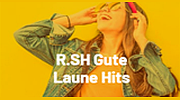 R.SH Gute Laune Hits R.SH Gute Laune Hits logo