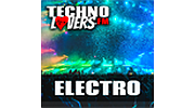 Technolovers - Electro Technolovers - Electro logo