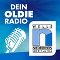 Welle Niederrhein - Dein Oldie