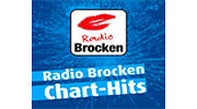 Radio Brocken Chart-Hits Radio Brocken Chart-Hits logo