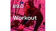 89.0 RTL Workout