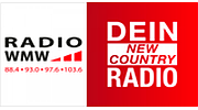 Radio WMW - New Country