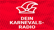 Radio Vest - Karnevals Radio Vest - Karnevals logo