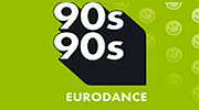 90s90s HITS - Eurodance 90s90s HITS - Eurodance