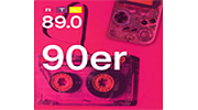89.0 RTL 90er 89.0 RTL 90er logo