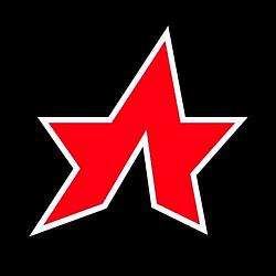 Star FM - Berlin logo