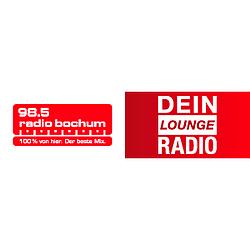 Radio Bochum - Lounge