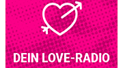 Radio MK - Love logo