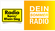 Radio Bonn - Sommer Radio Bonn - Sommer logo