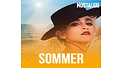 Nostalgie Radio - Sommer Nostalgie Radio - Sommer logo