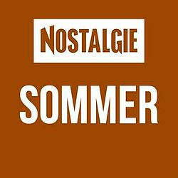 Nostalgie Radio - Sommer