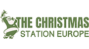 Kerstradio - The Christmas Station Europe