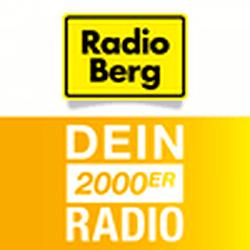 Radio Berg - 2000er