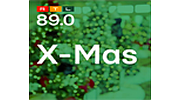 89.0 RTL X-mas