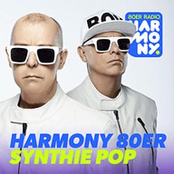 Harmony 80er Synthie Pop