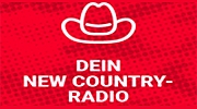 Radio Vest - New Country Radio Vest - New Country logo