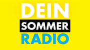 Radio Berg - Sommer Radio Berg - Sommer logo