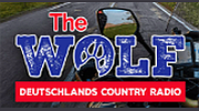 The WOLF - Südhessen The WOLF - Südhessen logo