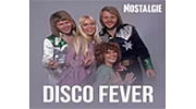 Nostalgie Radio - Disco Fever Nostalgie Radio - Disco Fever logo