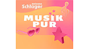 Radio Antenne Schlager - Musik Pur Radio Antenne Schlager - Musik Pur logo