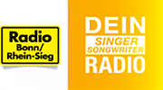 Radio Bonn - Singer Songwriter Radio Bonn - Singer Songwriter logo
