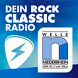 Welle Niederrhein - Dein Rock Classic