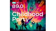 89.0 RTL Childhood Party